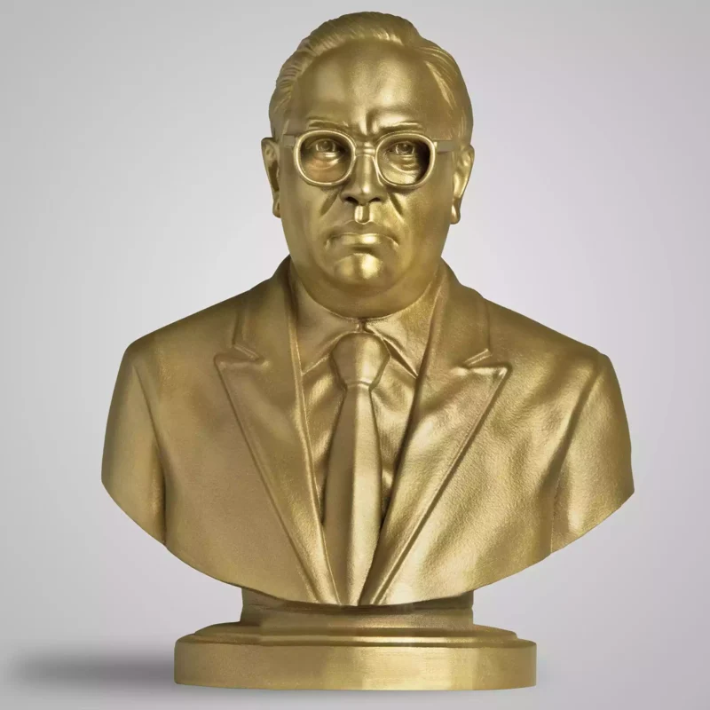 Ambedkar Statue