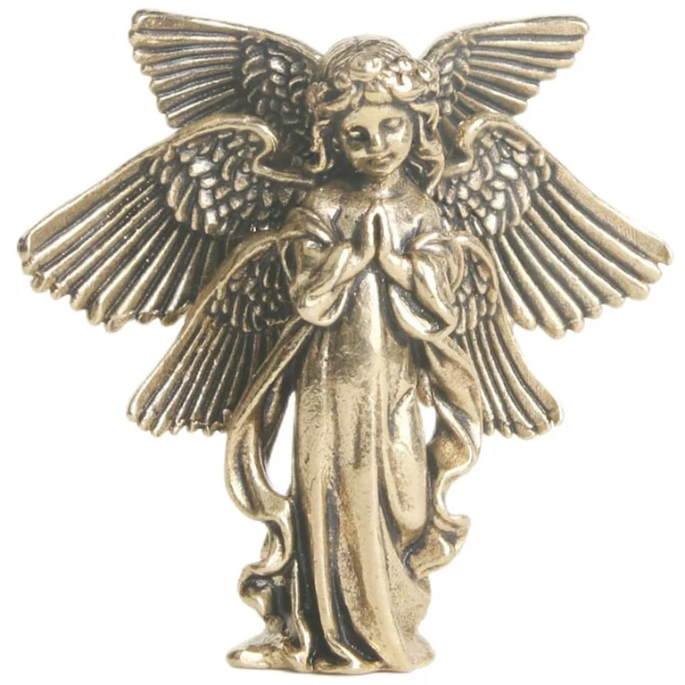 Angel Statue