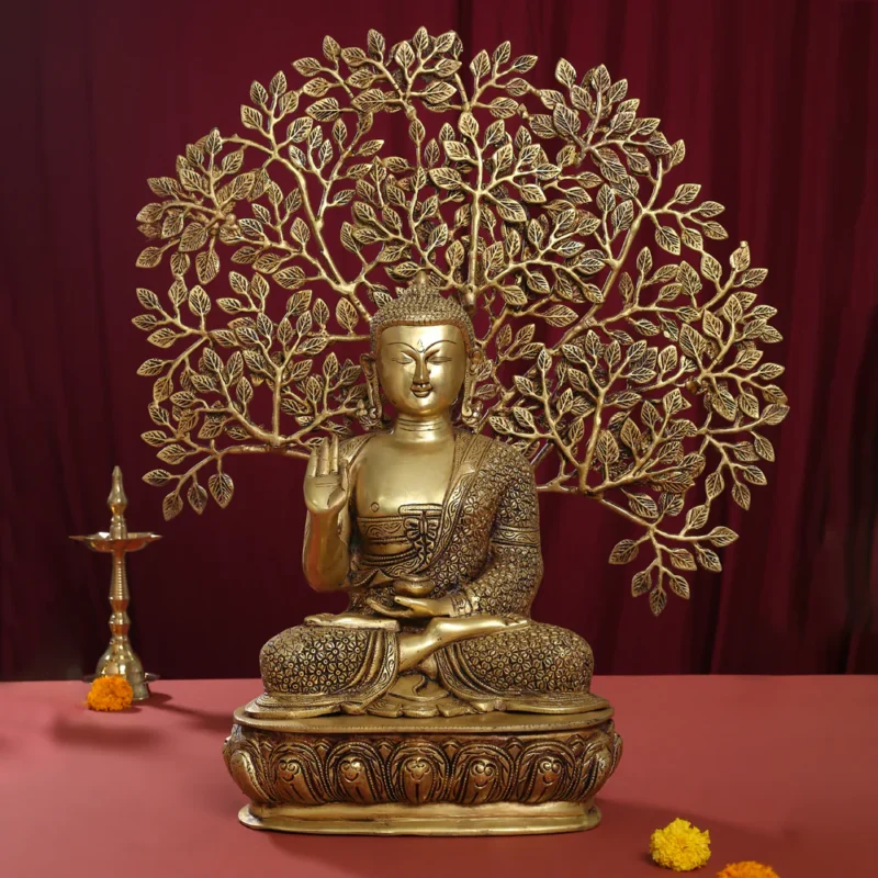 Buddha Statue