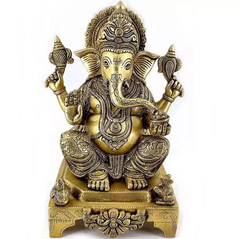 Ganesha Statue