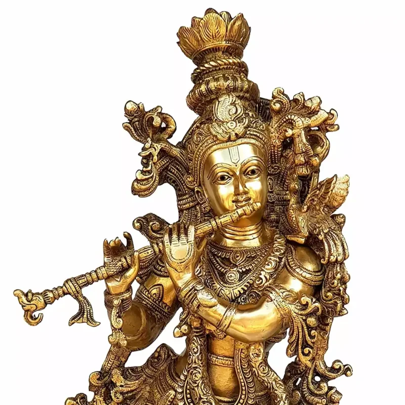 Krishna